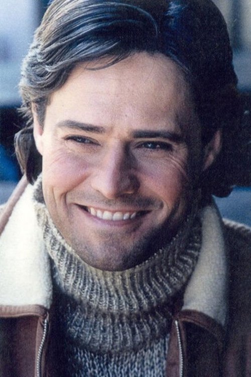 Mark Courneyea as Mike Hawk