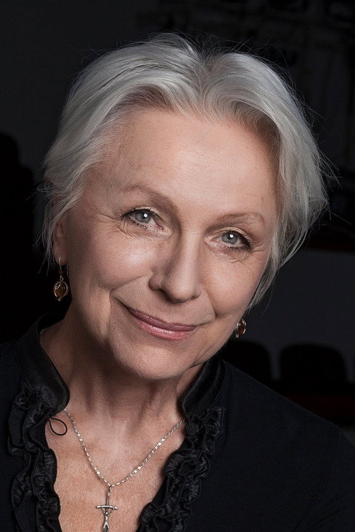 Halina Łabonarska as Matka Niny