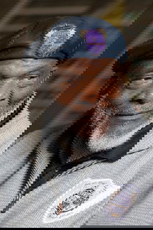 Carl Eller as Jr. Bro Williams