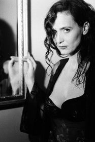 Jeanne Marie Spicuzza as Lana