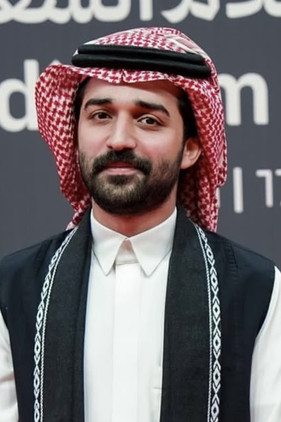 Baraa Alem as nasser