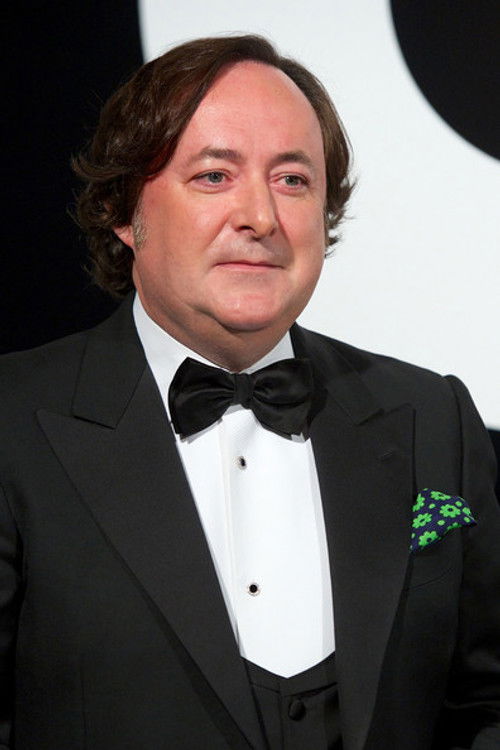 Tomás Alía as Himself - Jurer