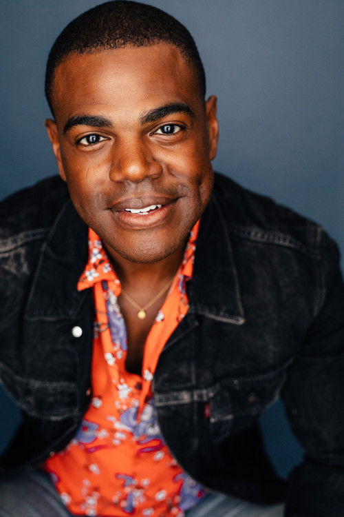 Ahmad Simmons as Dancer