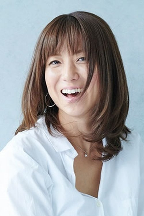 Hitomi as Keiko Kirishima