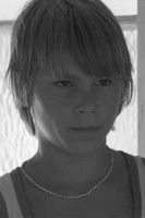 David Arnott as Chris Cross