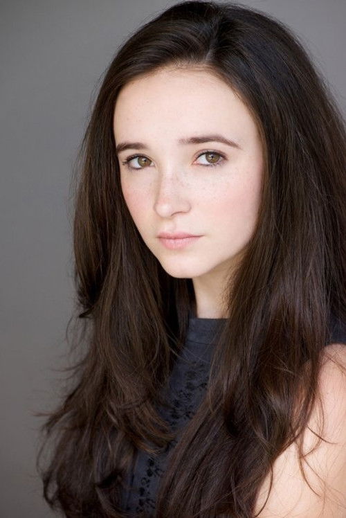 Fiona Perry as Jewish Girl