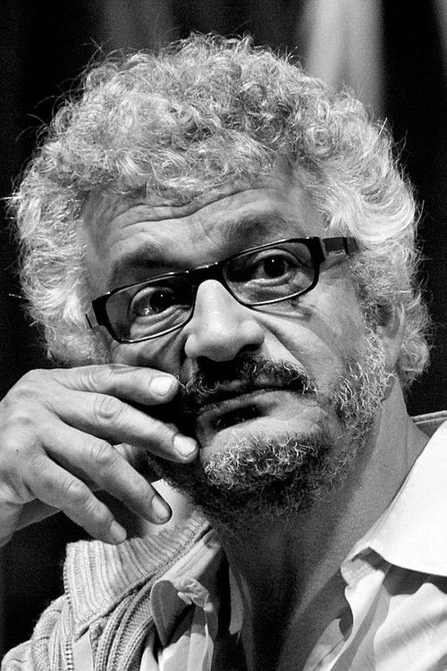 Rui Damasceno as himself