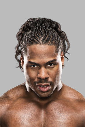 Jayson Paul as JTG