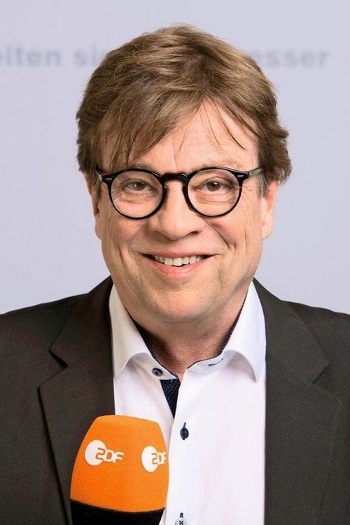 Béla Réthy as Self - Narrator (voice)