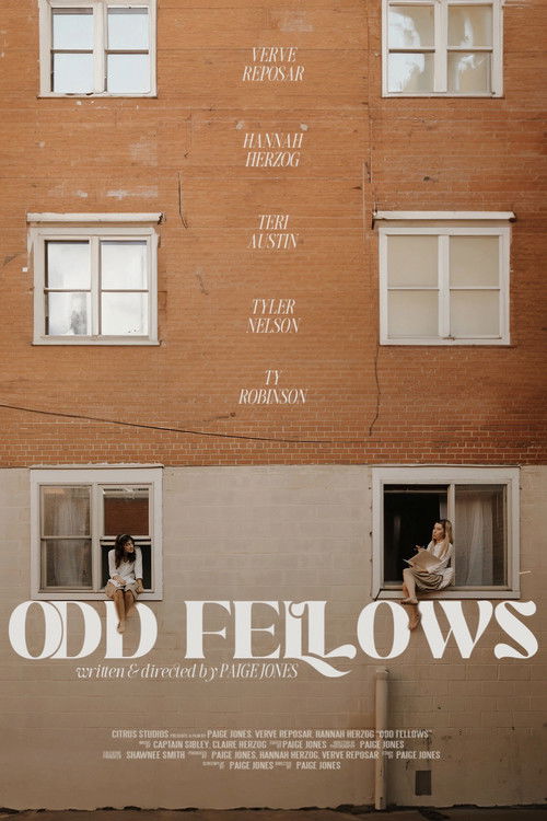 Odd Fellows