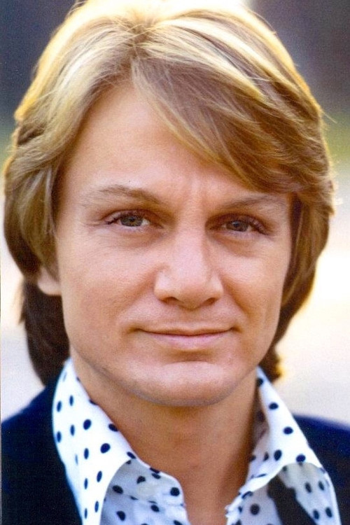Claude François as Billy Work