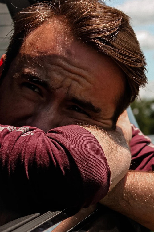 Benjamin Thomas as Former Friend