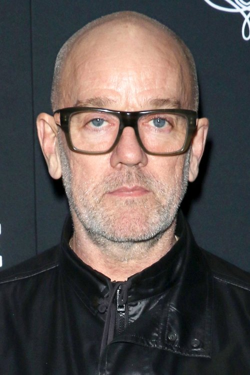 Michael Stipe as Self (archive footage)