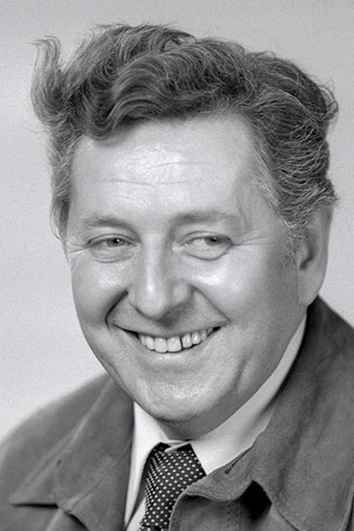 Jiří Vala as Václav Dobis