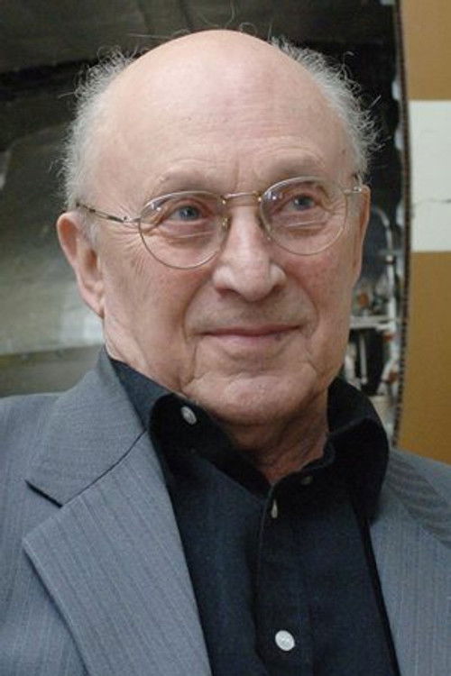 Oleg Ivanovskiy as Self