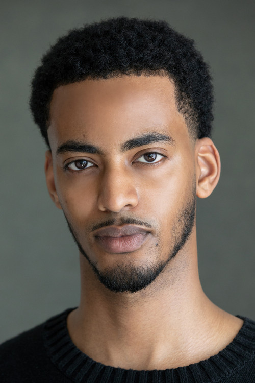 Matthew Worku as Dave