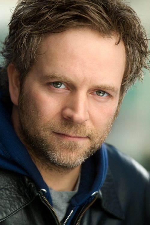 Johnny Cicco as Vincent McCabe