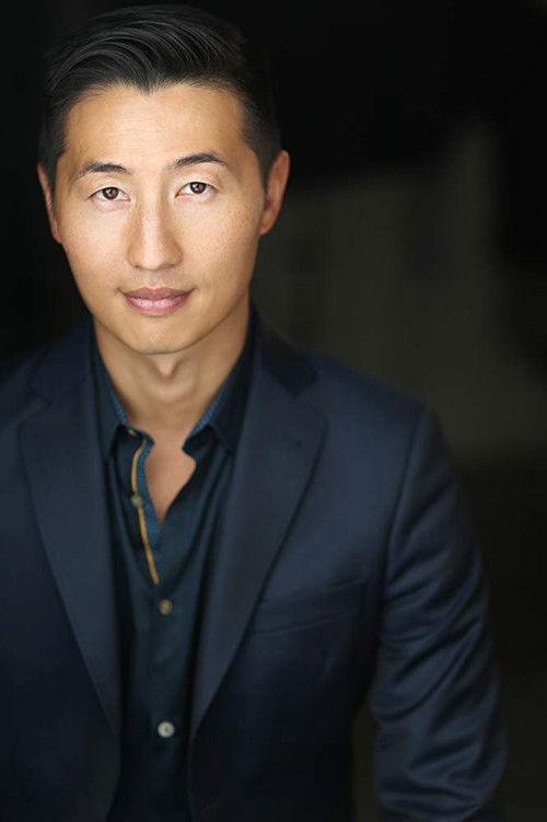 Zen Lim as Running Guide