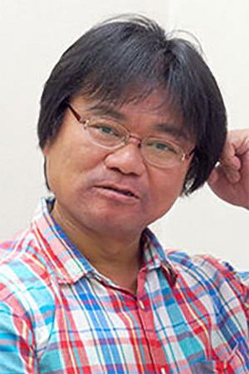 Noboru Takemoto as Self - Director