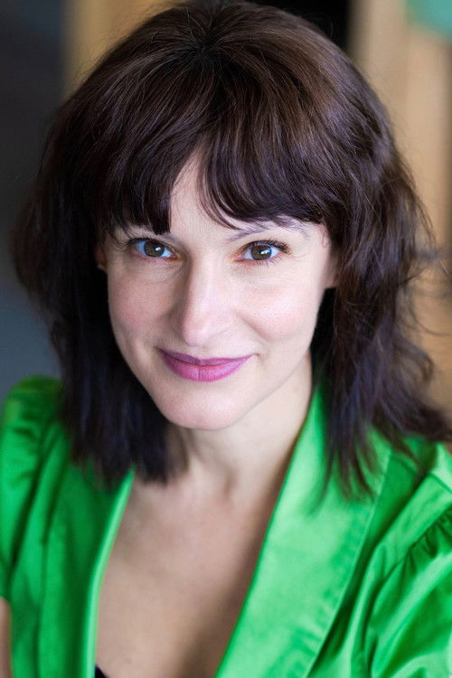 Catherine Bonneau as La sœur