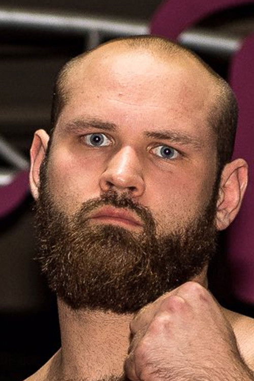 Daniel Martz as Self