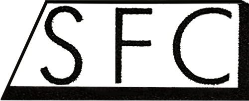 Société Française de Cinématographie (SFC) logo