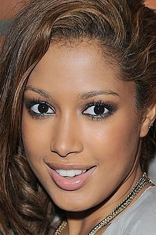 Patricia Kazadi as Motema, żona Leszka