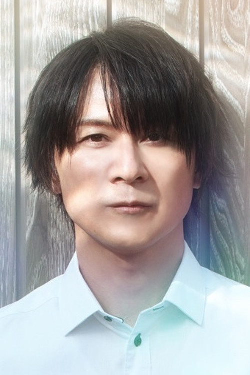 Yasunori Mitsuda as Performer (Percussion, Keyboard, Bouzouki)