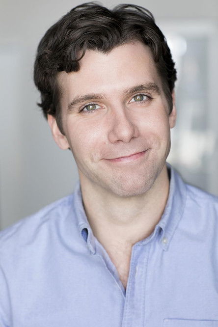 Evan Watkins as John Goodson