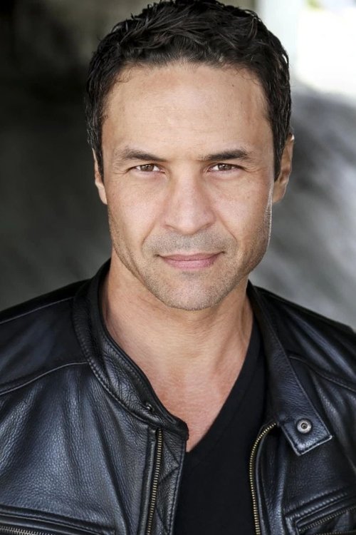 Anthony Dilio as Batista