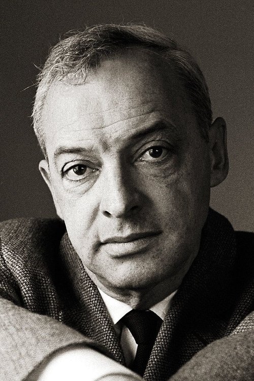 Saul Bellow as 