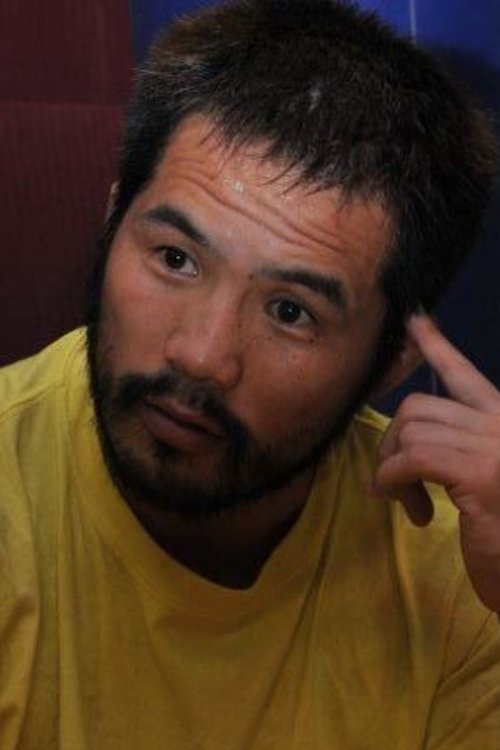 Hayato Sakurai as Self