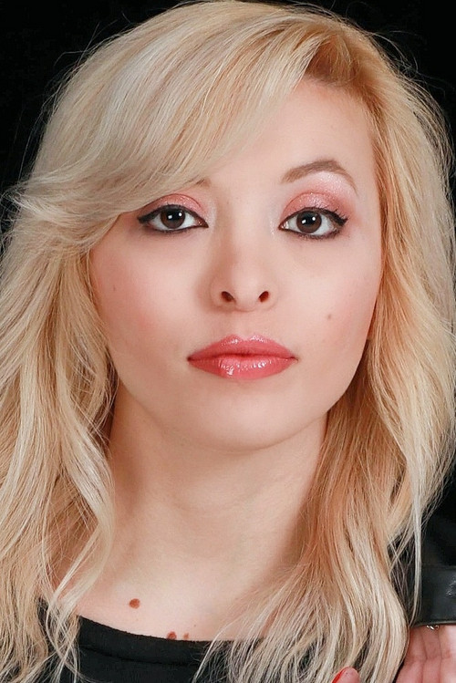 Lexa Hayes as Party Goer