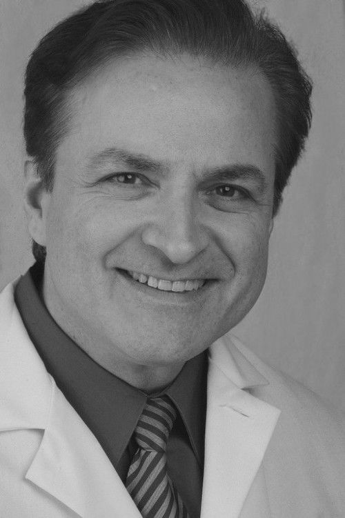 Anton Evangelista as FAO Schwartz Customer