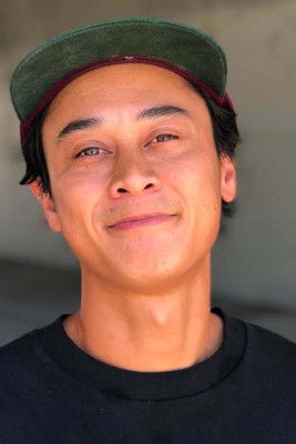Jimmy Cao as Montage Skater
