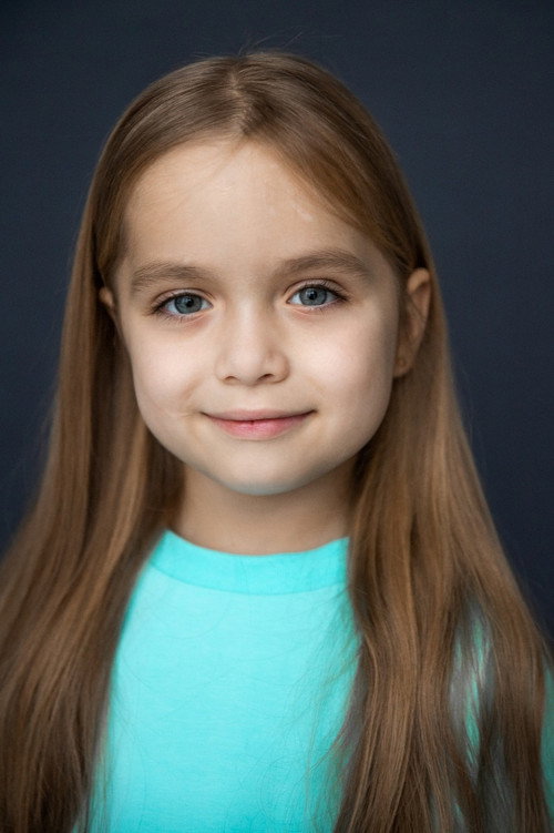 Эмилия Рывкина as Соня