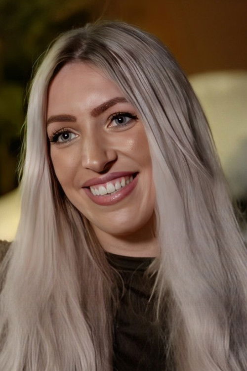 Denise van der Laan as Self