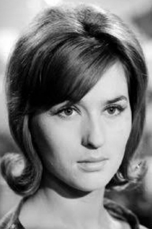 Maria Wachowiak as Beata