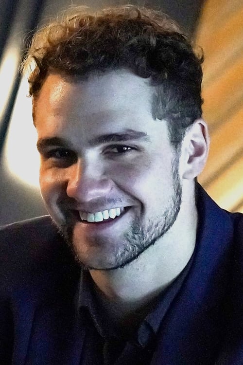 Peter Louis Chouinard as Dan