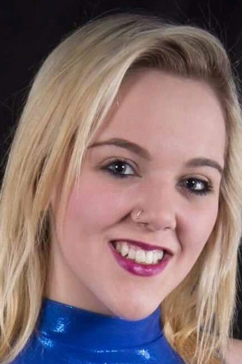 Maddison Miles as Maddison Miles