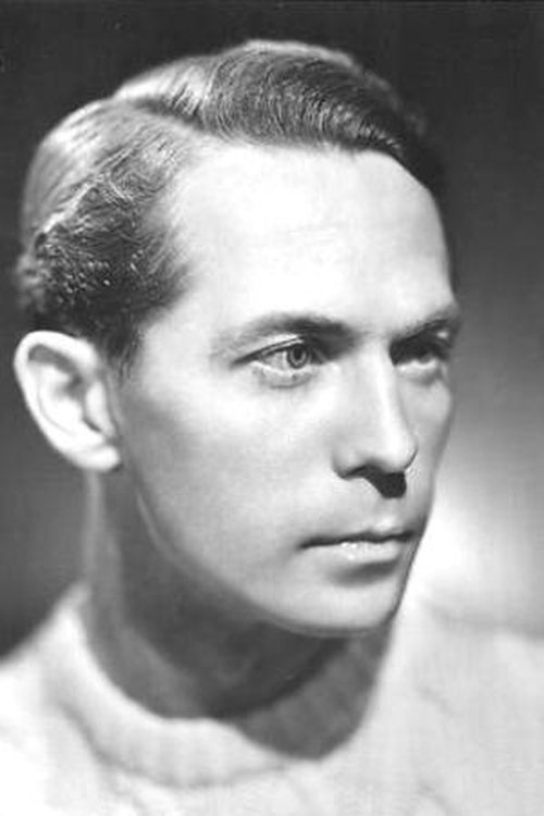 Heinz Welzel as Hans Klemm