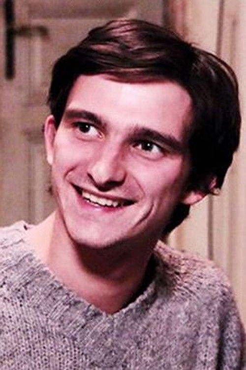 Mykhailo Ponzel as Lesyk