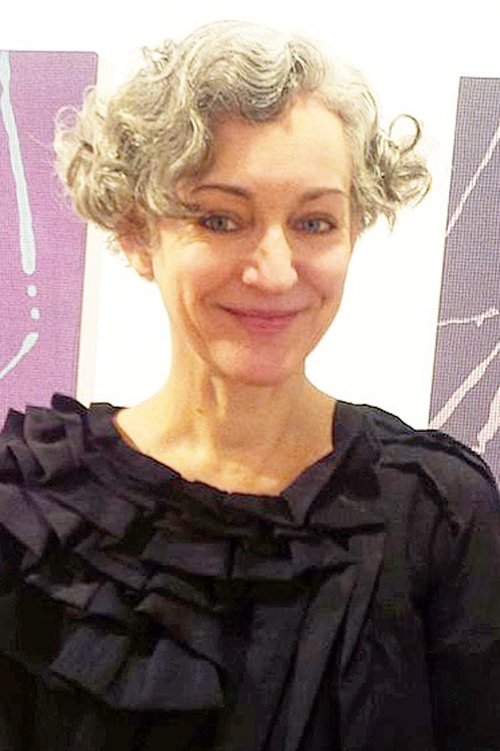 Cheryl Donegan as Herself