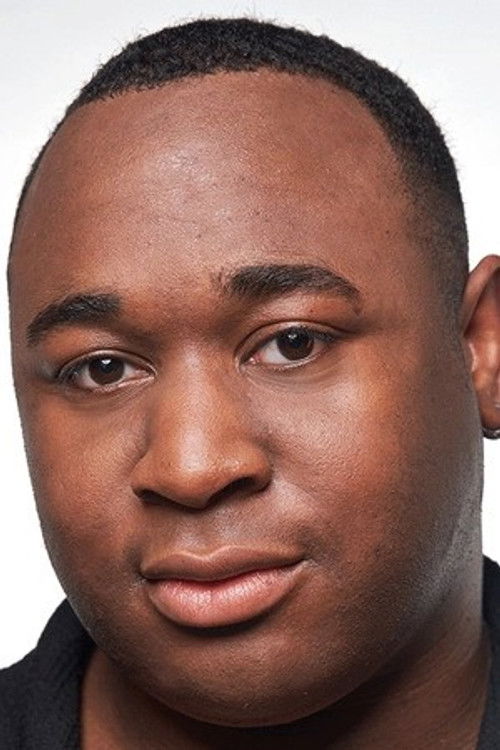 Kelon Campbell as Terri Joe / Jeorgia / Amethyst