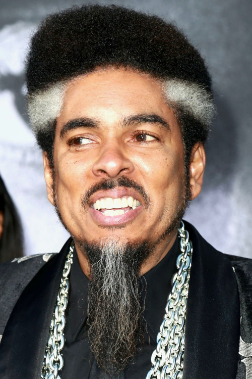 Shock G as Self