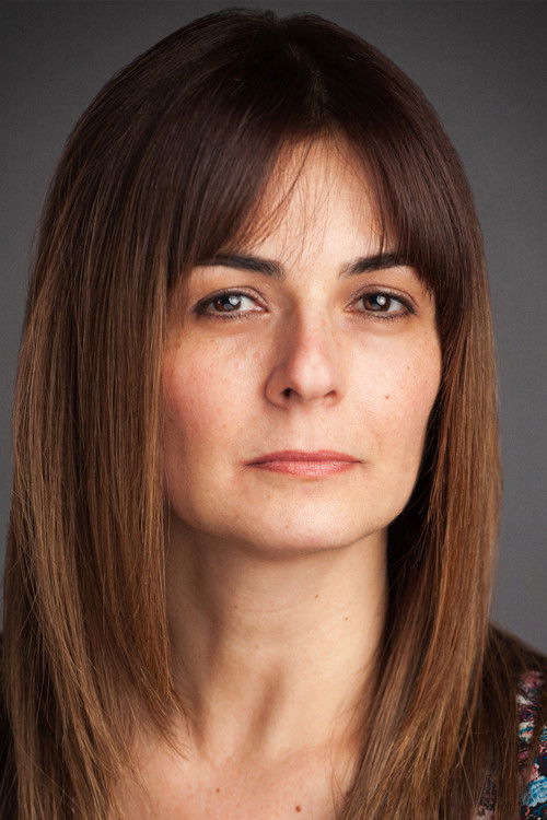 Lara J Barry as Leyla