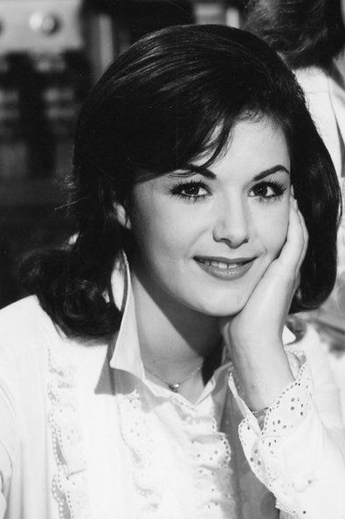 Pat Woodell as Heather