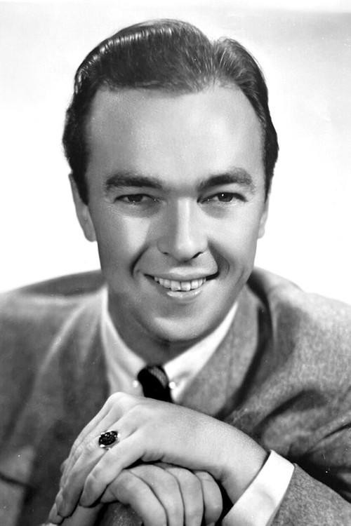 Skinnay Ennis as Bandleader