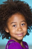 Nalini Ingrita as Young Sydney