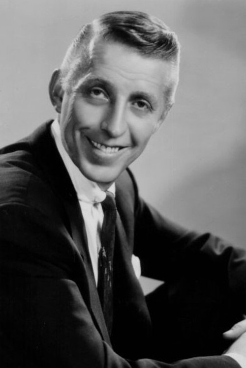 Stan Kenton as Orchestral Leader